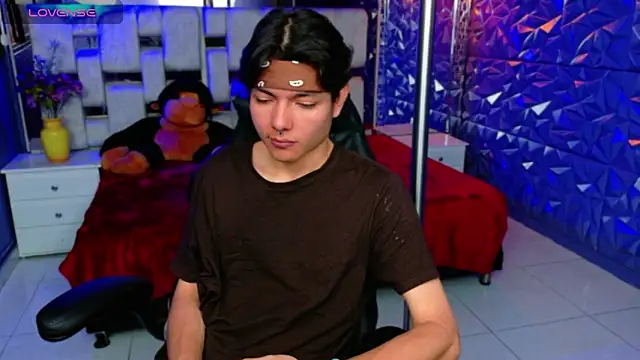 alandelrey57 online show from 03.20.26