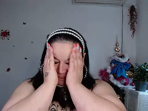 andreea2011 online show from 11.07.25