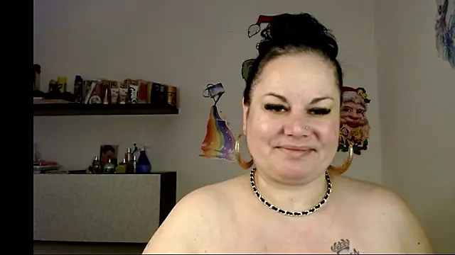 andreea2011 online show from 02.02.26