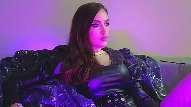 AliceJameson online show from 02.27.26