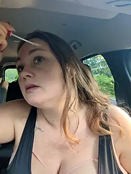 BrokenWife online show from 09.09.25