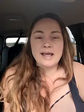 BrokenWife online show from 09.15.25