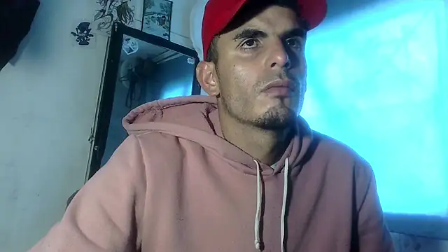 Snapshot of yourskinnybooy chatting on 09.08.25 yourskinnybooy online show from 09.08.25