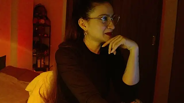 lia ana online show from 02.24.26