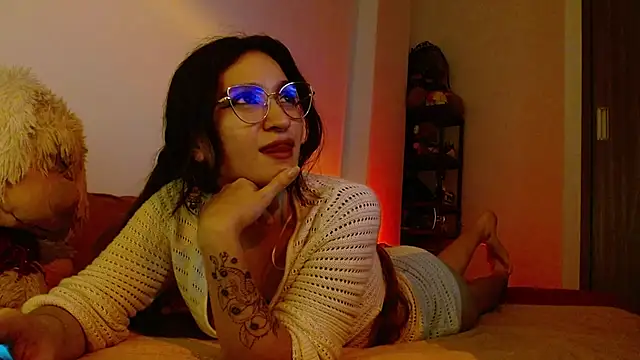 lia ana online show from 03.27.26