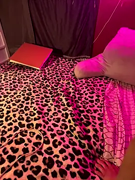 TranSexualJade95 online show from 09.13.25