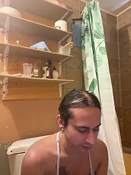 TranSexualJade95 online show from 01.31.26