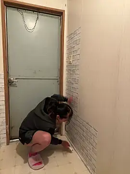 TranSexualJade95 online show from 02.22.26