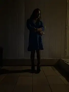 TranSexualJade95 online show from 04.09.26