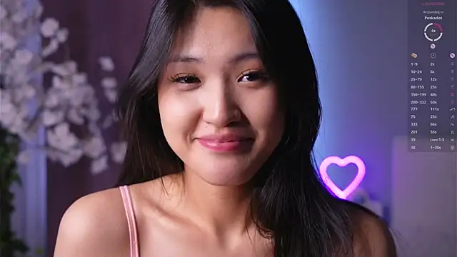 FancyEsten online show from 04.23.26