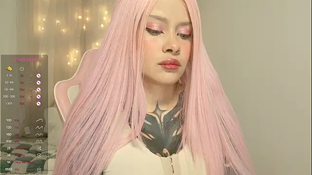 Snapshot of AlinaLukyanova chatting on 02.20.26 AlinaLukyanova online show from 02.20.26