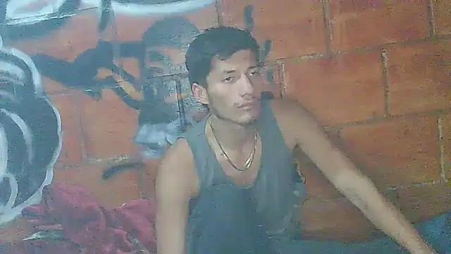 alexandercruz online show from 03.14.26