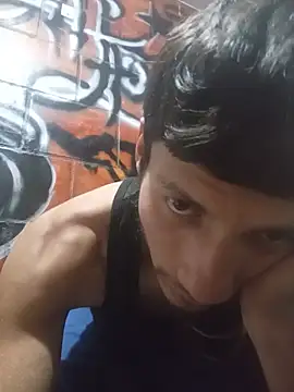 alexandercruz online show from 06.08.26