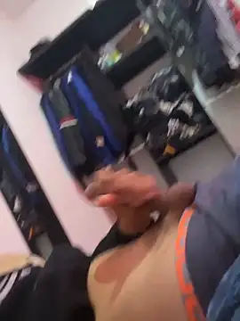 Barrx0018 online show from 12.19.25