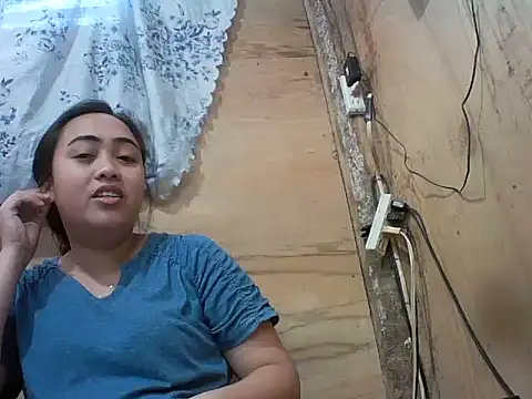 Pinay Chubby20 online show from 03.14.26