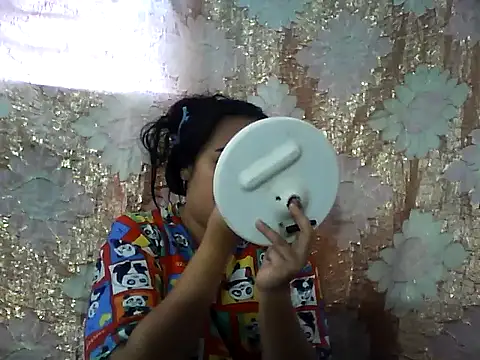 Pinay Chubby20 online show from 03.18.26