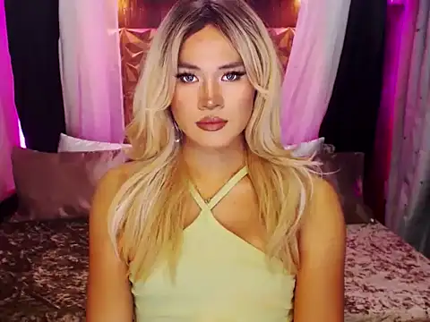 YllanaAltheaXxX online show from 10.09.25