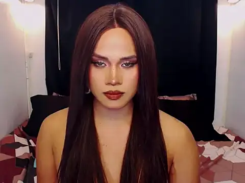 YllanaAltheaXxX online show from 02.03.26