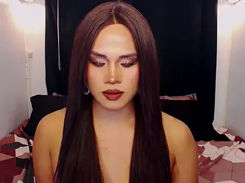 YllanaAltheaXxX online show from 02.03.26