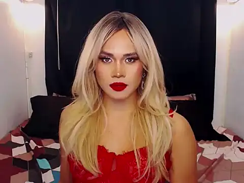 YllanaAltheaXxX online show from 02.18.26