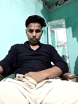 Asish 007 online show from 09.12.25