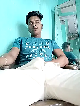 Asish 007 online show from 09.15.25