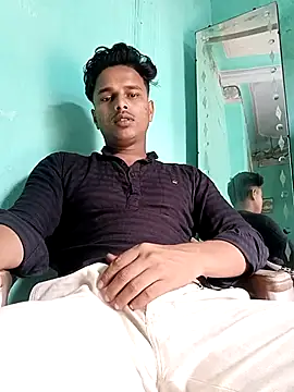 Asish 007 online show from 09.16.25