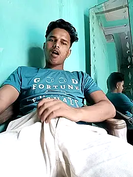 Asish 007 online show from 09.17.25