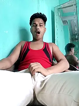 Asish 007 online show from 09.19.25