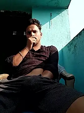 Asish 007 online show from 11.09.25