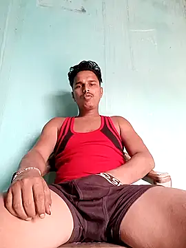 Asish 007 online show from 11.21.25