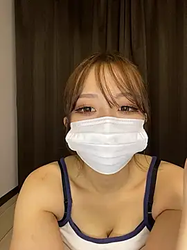 Snapshot of -Rio-Rio- chatting on 10.26.25 -Rio-Rio- online show from 10.26.25