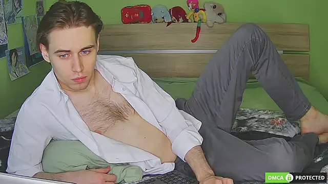 WilliamDyson online show from 02.17.26