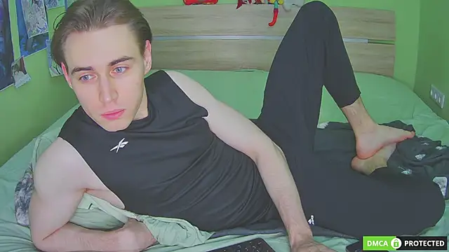 WilliamDyson online show from 02.25.26