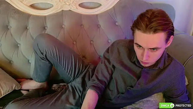 WilliamDyson online show from 03.18.26