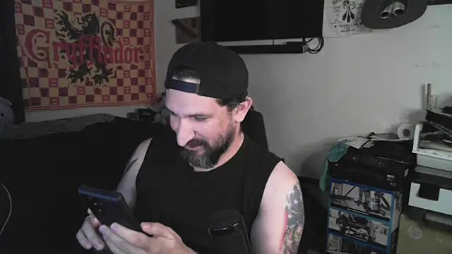 Snapshot of DevilPup75_ chatting on 02.06.26 DevilPup75 online show from 02.06.26