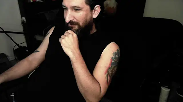 DevilPup75  online show from 04.24.26