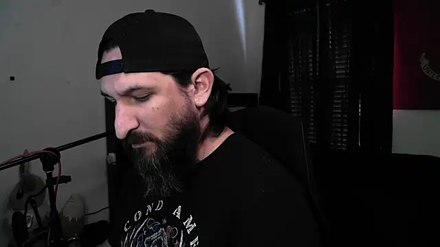 DevilPup75  online show from 05.11.26