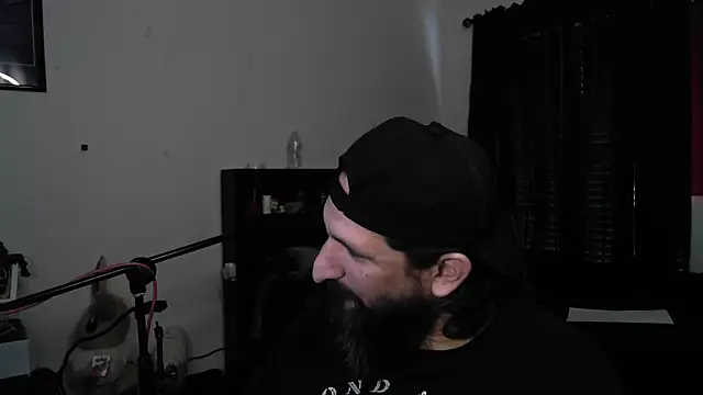 DevilPup75  online show from 05.11.26