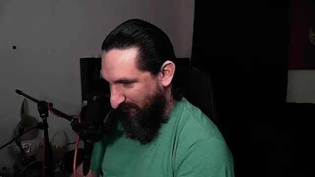 DevilPup75  online show from 05.12.26