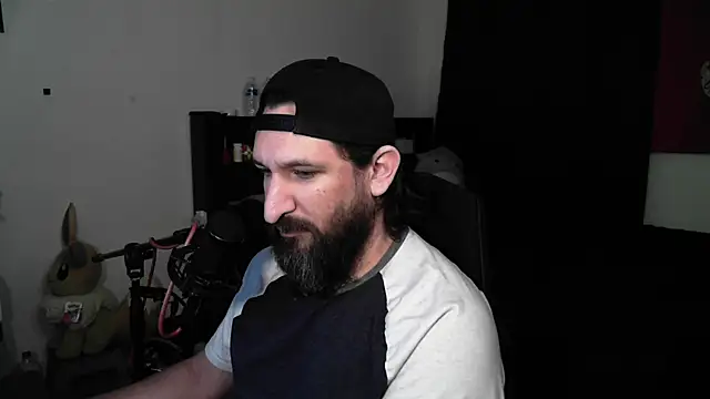 DevilPup75  online show from 05.15.26