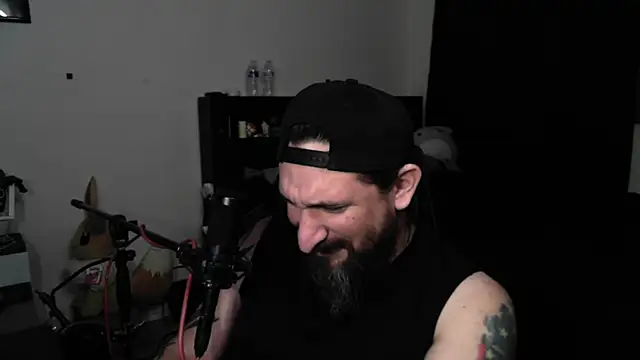 DevilPup75  online show from 05.16.26