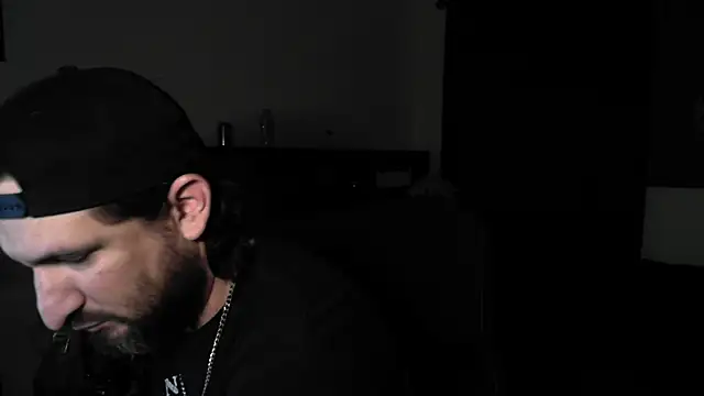 DevilPup75  online show from 05.21.26