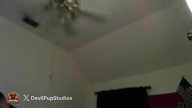 DevilPup75  online show from 05.29.26
