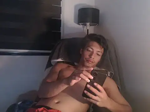 Asian gregor online show from 02.04.26