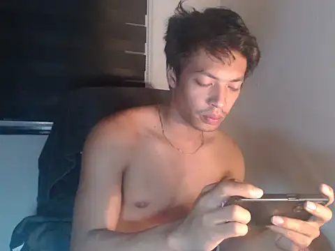 Asian gregor online show from 02.05.26