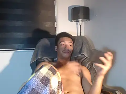 Asian gregor online show from 02.28.26
