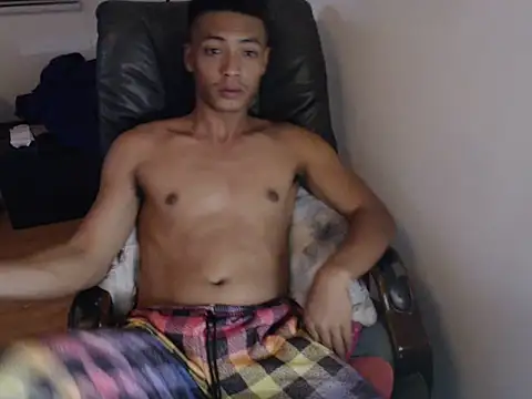 Asian gregor online show from 05.21.26