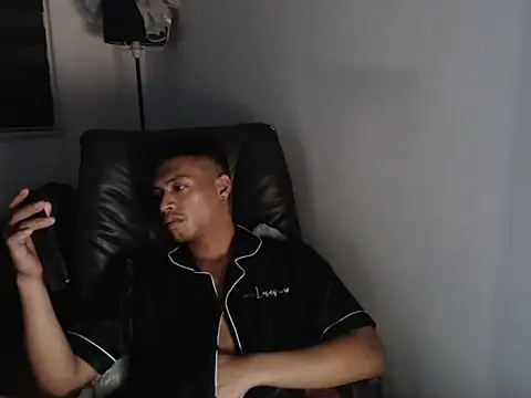 Asian gregor online show from 05.23.26