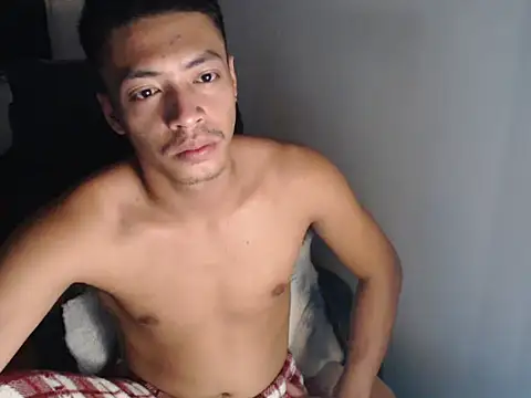 Asian gregor online show from 05.26.26